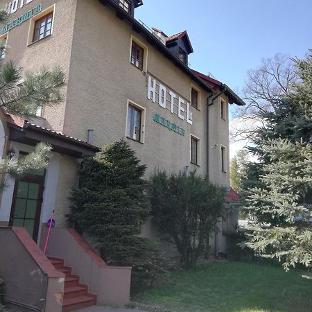 Hotelik Warmia -Pensjonat, Hostel Лидзбарк-Варминьский Номер фото