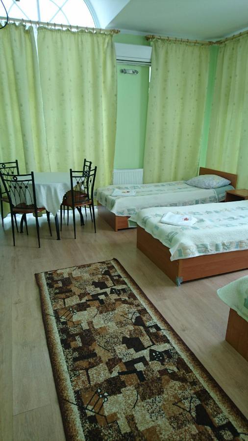 Hotelik Warmia -Pensjonat, Hostel Лидзбарк-Варминьский Номер фото